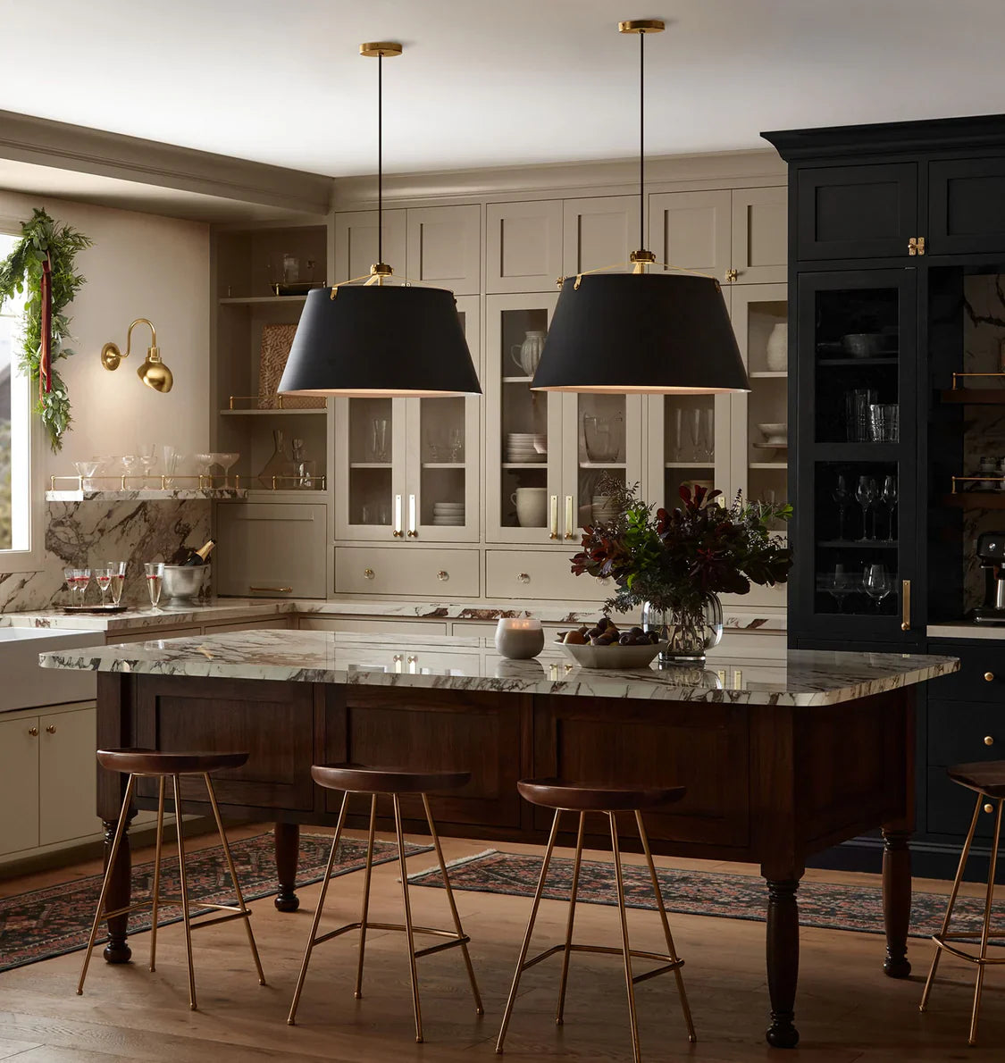 Art Regis Angled Sconce