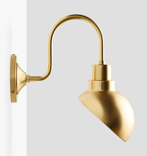 Art Regis Angled Sconce