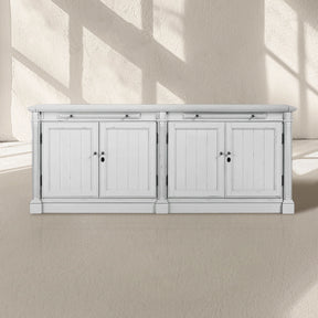 Athens Modular Media Console