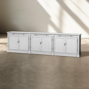 Athens Modular Media Console