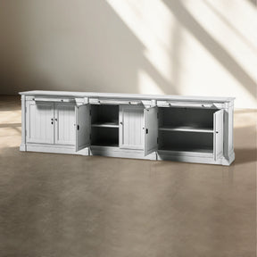 Athens Modular Media Console