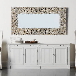 Athens Modular Media Console
