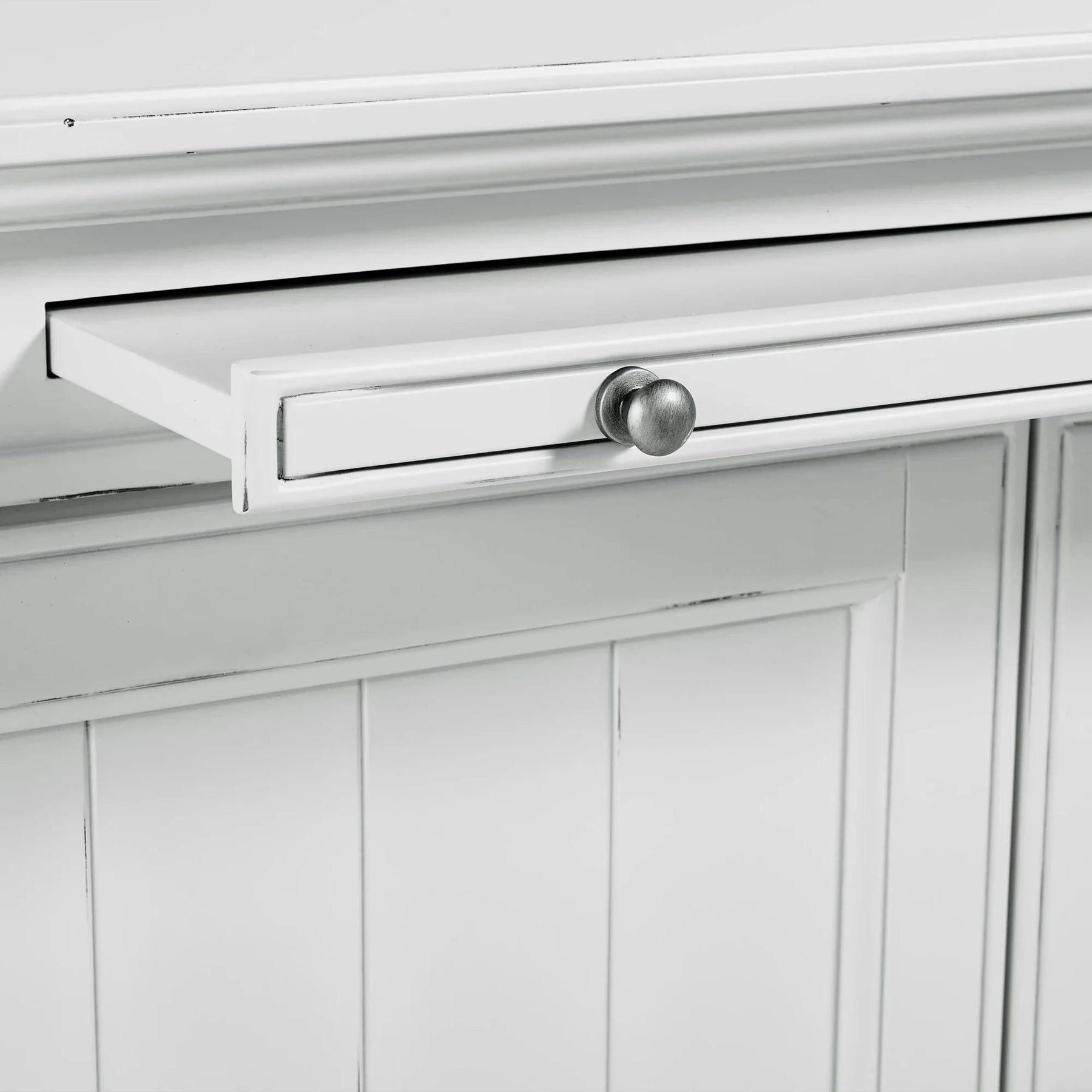 Athens Modular Media Console