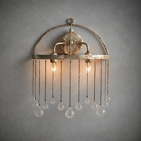 Aubrey 2-Light Wall Sconce