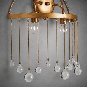 Aubrey 2-Light Wall Sconce