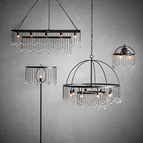 Aubrey 2-Light Wall Sconce