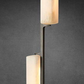 Auduben Alabaster Pendant