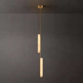 Auduben Alabaster Pendant