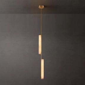 Auduben Alabaster Pendant