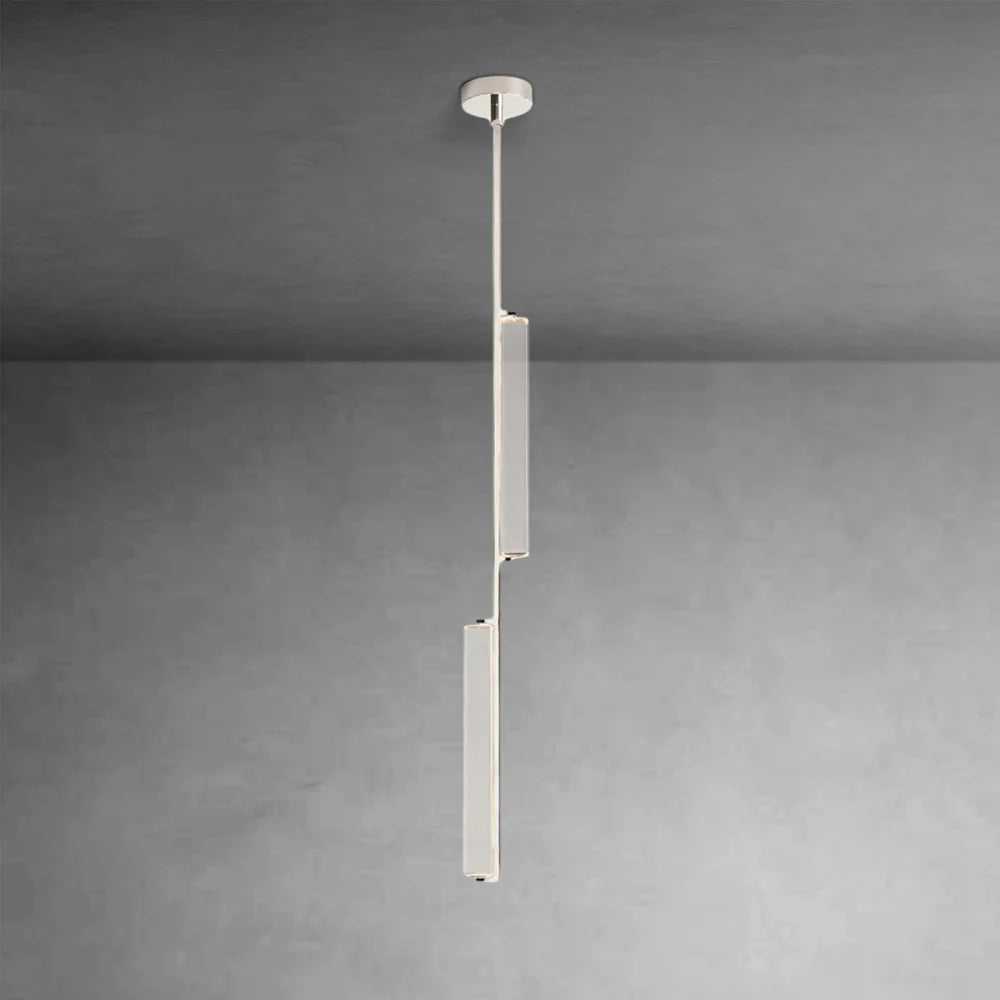 Auduben Crystal Pendant