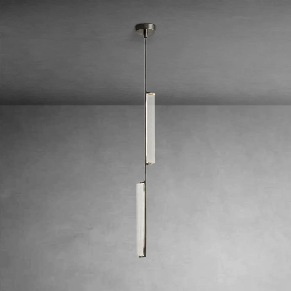 Auduben Crystal Pendant