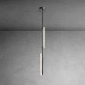 Auduben Crystal Pendant