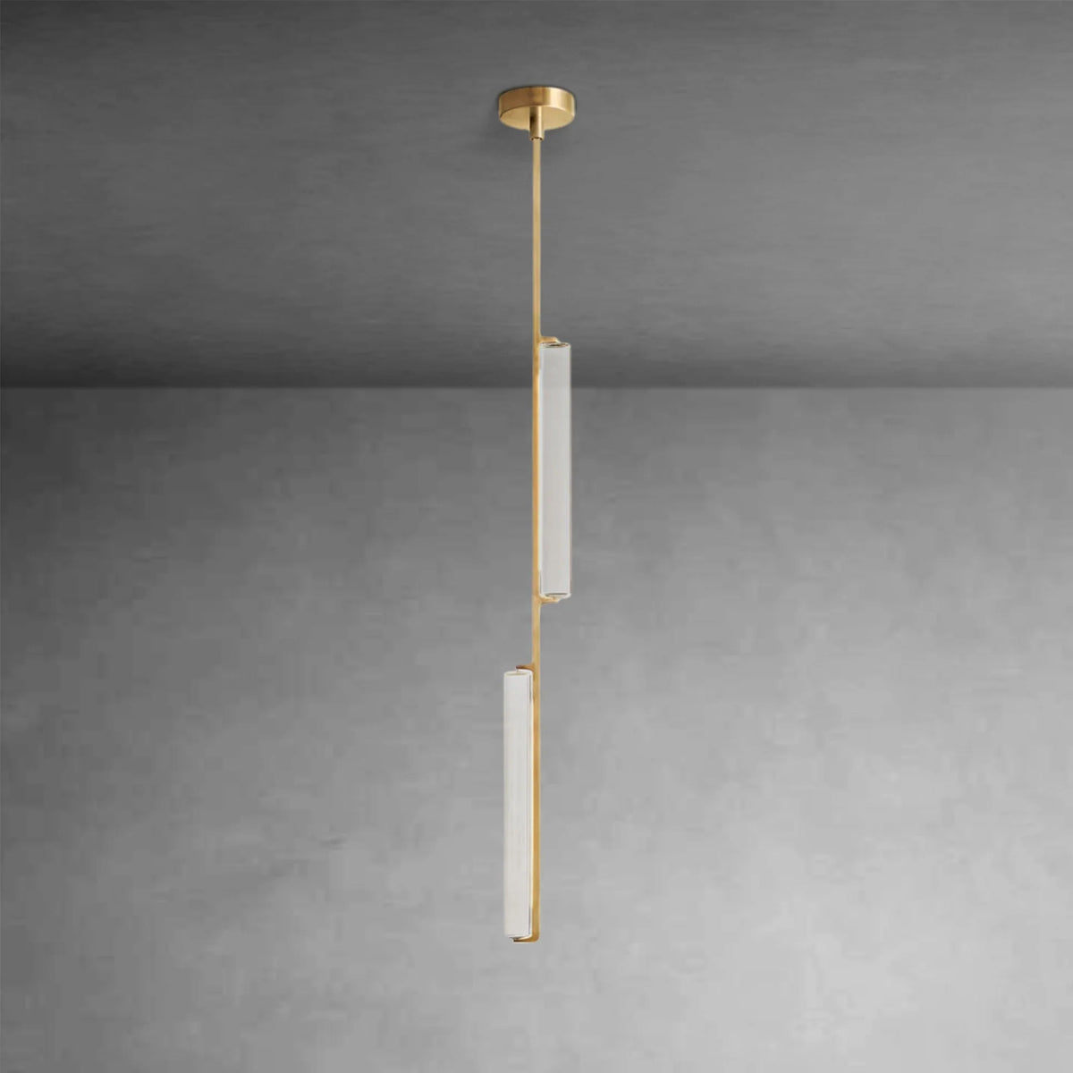 Auduben Crystal Pendant