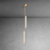 Auduben Crystal Pendant