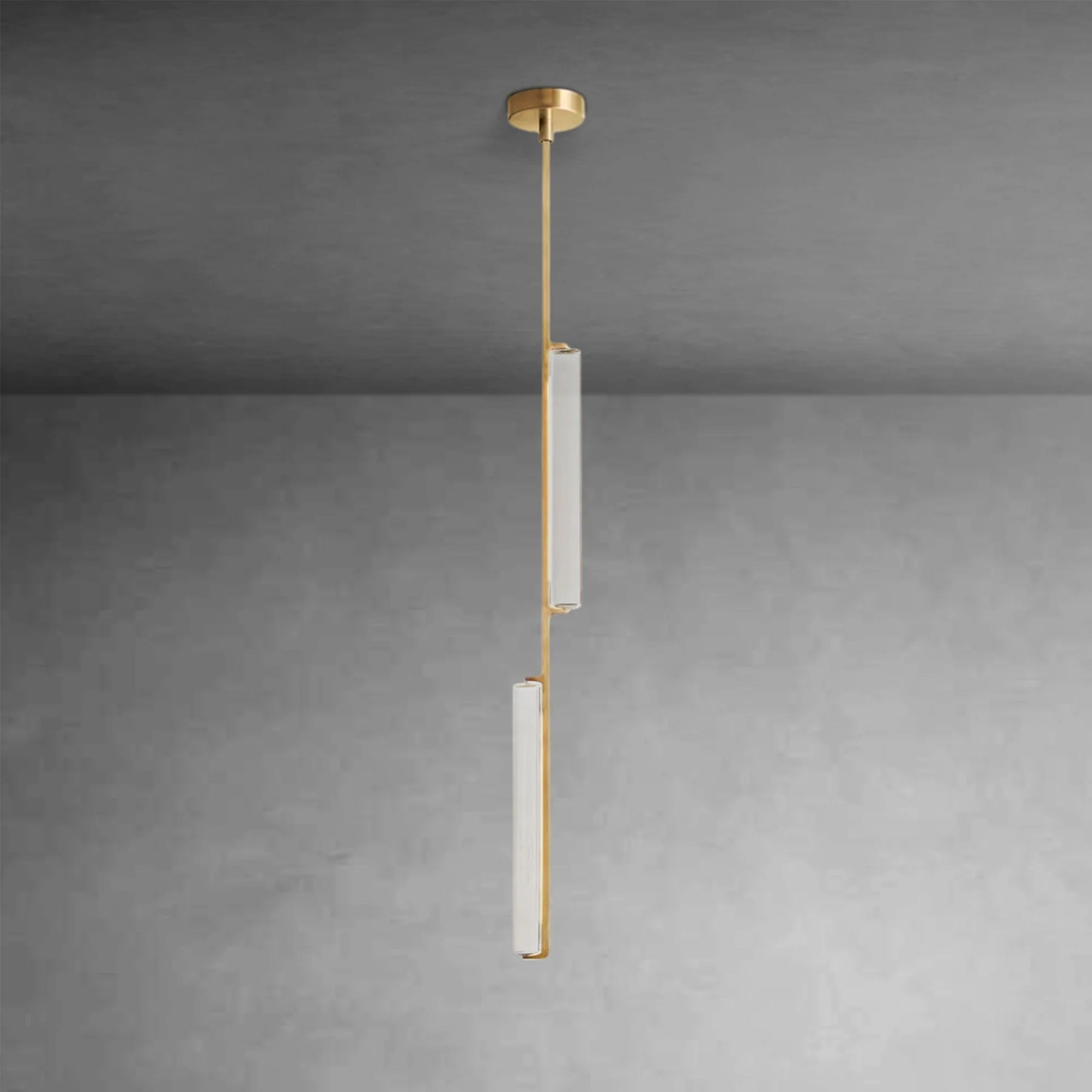 Auduben Crystal Pendant