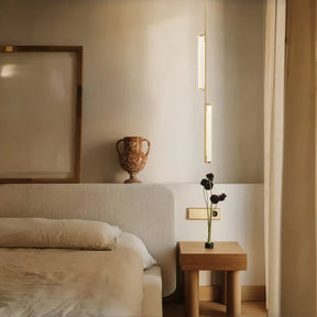 Auduben Crystal Pendant