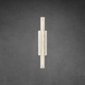 Auduben Crystal Single Sconce