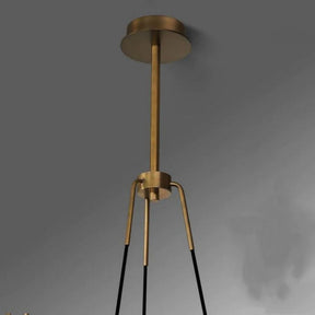 Aurora 3 Light Chandelier