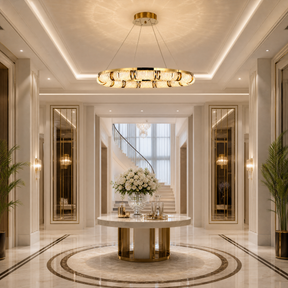 Aurora Smart Chandelier