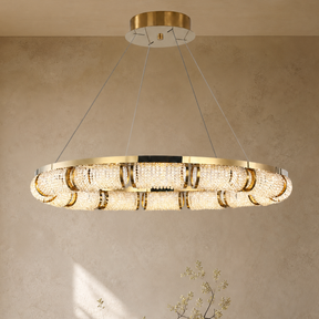Aurora Smart Chandelier