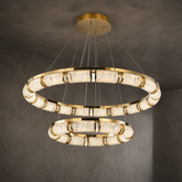 Aurora Smart Trio Chandelier