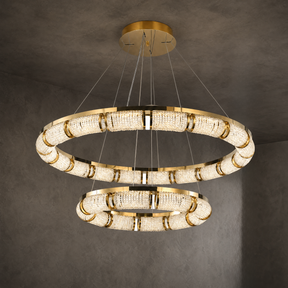 Aurora Smart Trio Chandelier