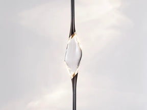 PEZEO CRYSTAL CHANDELIER