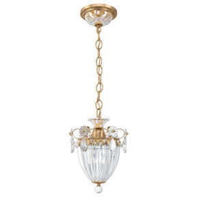 Bagate 1-Light Mini Pendant