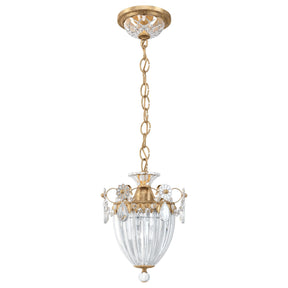 Bagate 1-Light Mini Pendant
