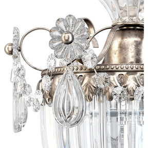 Bagate 1-Light Mini Pendant