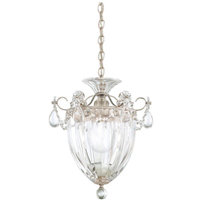 Bagate 1-Light Mini Pendant