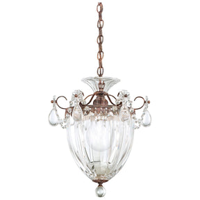 Bagate 1-Light Mini Pendant