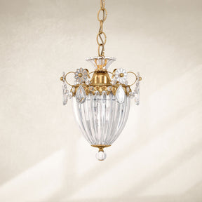 Bagate 1-Light Mini Pendant