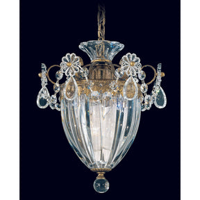 Bagate 1-Light Mini Pendant