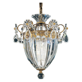 Bagate 1-Light Mini Pendant