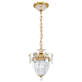 Bagate 1-Light Mini Pendant