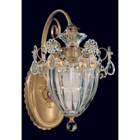 Bagate 1-Light Wall Sconce
