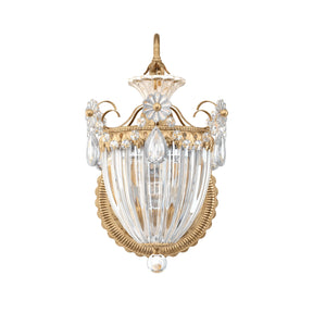 Bagate 1-Light Wall Sconce