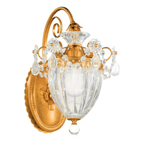 Bagate 1-Light Wall Sconce