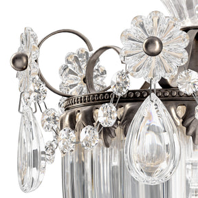 Bagate 1-Light Wall Sconce