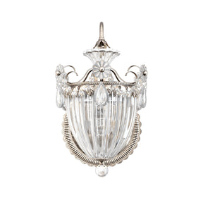 Bagate 1-Light Wall Sconce