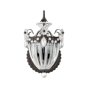 Bagate 1-Light Wall Sconce