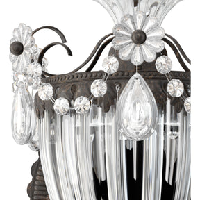 Bagate 1-Light Wall Sconce