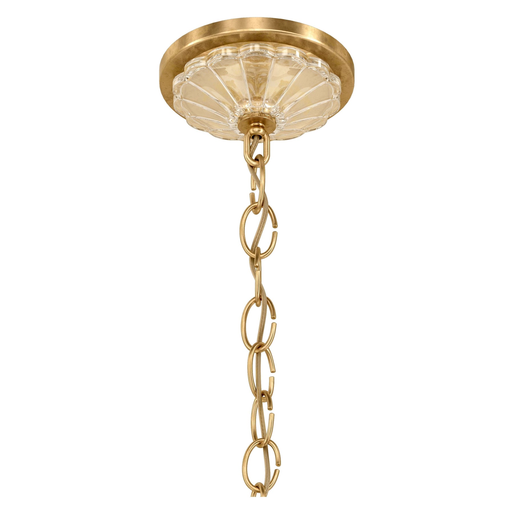 Bagate 11-Light Chandelier