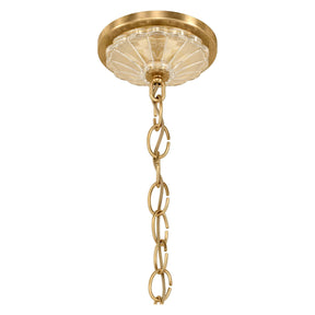 Bagate 11-Light Chandelier