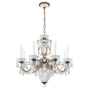 Bagate 11-Light Chandelier
