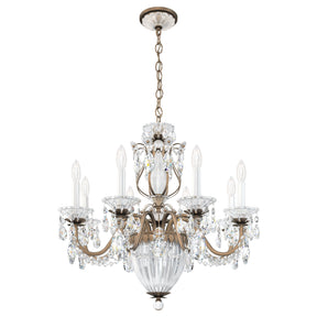 Bagate 11-Light Chandelier
