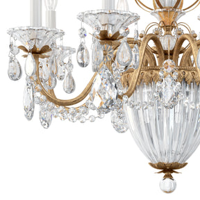 Bagate 11-Light Chandelier