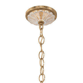 Bagate 11-Light Chandelier