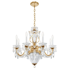 Bagate 11-Light Chandelier